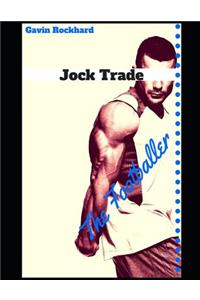 Jock Trade: The Footballer