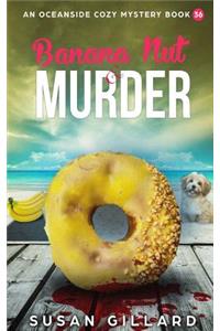 Banana Nut & Murder