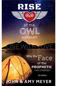 Rise of The OWL Company