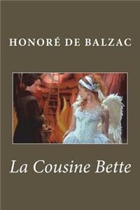 La Cousine Bette