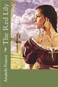The Red Lily