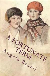 A Fortunate Term