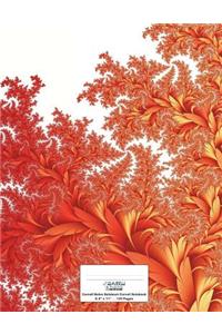 Cornell Notes Notebook