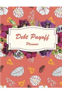 Debt Payoff Planner