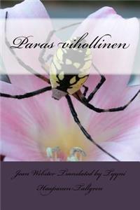 Paras Vihollinen