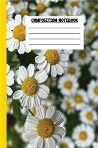 Composition Notebook