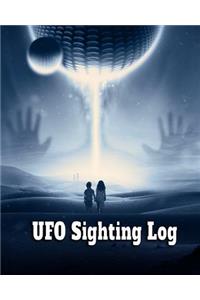 UFO Sighting Log
