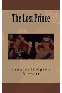 The Lost Prince