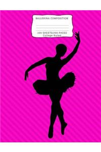 Ballerina Composition
