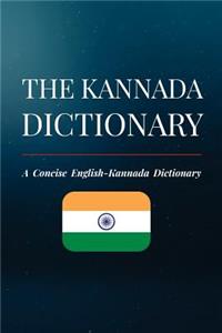 Kannada Dictionary