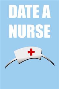 Hug A Nurse