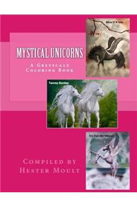 Mystical Unicorns