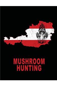 Mushroom Hunting