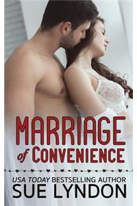 Marriage of Convenience