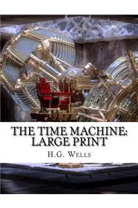 The Time Machine