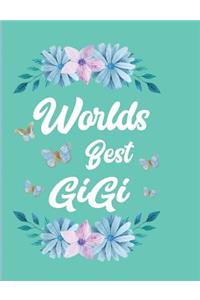 Worlds Best Gigi