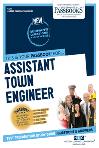 Assistant Town Engineer (C-211)