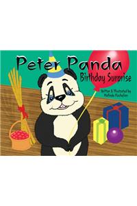 Peter Panda