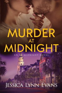 Murder At Midnight