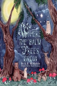 Where The Balm Trees Grow