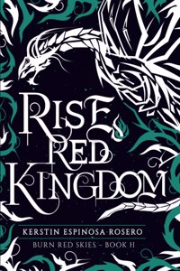 Rise Red Kingdom