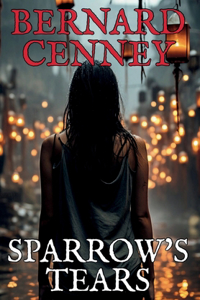 Sparrow's Tears