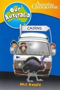 Our.Australia: Cairns