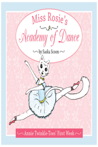 Miss Rosie's Academy of Dance