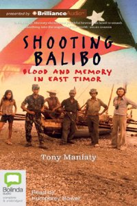 Shooting Balibo