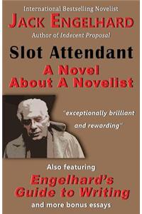 Slot Attendant