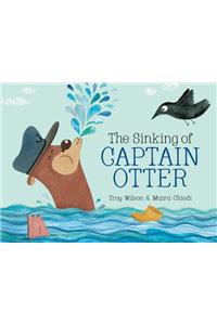 Sinking of Captain Otter
