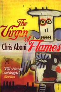 The Virgin of Flames