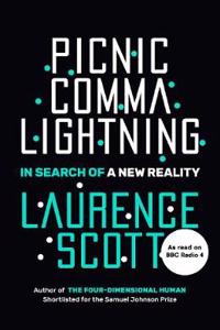 Picnic Comma Lightning
