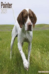 Pointer 2021 Wall Calendar