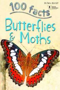 Butterflies and Moths