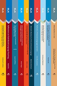 Second Language Acquisition (Vols 121-130)