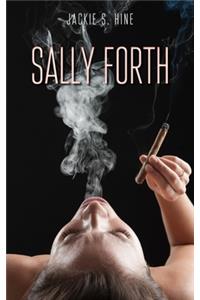 Sally Forth
