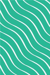 Minimimalist Waves Design Journal