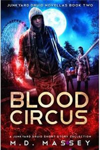 Blood Circus