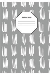 Bullet Grid Journal