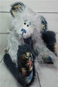 Teddybear Journal