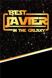 Best Javier in the Galaxy