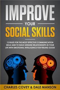 Improve Your Social Skills