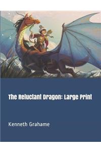 The Reluctant Dragon