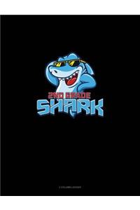 2nd Grade Shark
