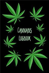 Cannabis Logbook