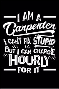 I'm a Carpenter