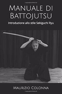 Manuale di Battojutsu