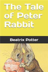 The Tale of Peter Rabbit