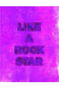 Like a Rock Star